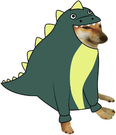 dino